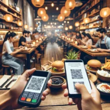 Unlocking Effortless Transactions: Toast POS’s Enhanced Mobile Payment Experience